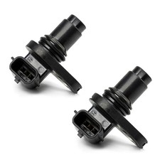 2X Sensor de posición del árbol de levas para Nissan Altima/Máxima/Sentra/MURANO 23731JA11A