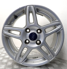 FORD FIESTA MK7  15