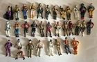 HUGE LOT VINTAGE 3.75" GI JOE ARAH 32 ACTION FIGURES HASBRO 1980s