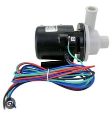 Hoshizaki SP-5422 Pump motor assy 120v 60Hz NEW Authentic OEM Part