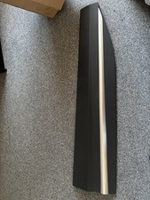Kia Sportage Mk4 2021-24 Passenger Ns Left Front Door Moulding Trim 87721-r2000
