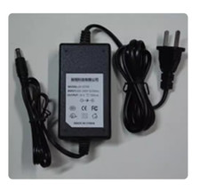Power Supply Adapter Charger with Plug for Korg electribe