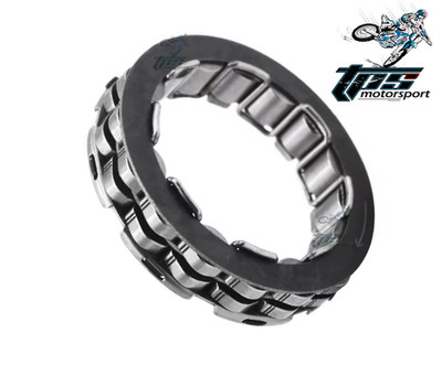 SPRAG STARTER MOTOR KUPPLUNGSLAGER PASST FÜR: SUZUKI GSXR GSX-R 1000 2003 - 2006