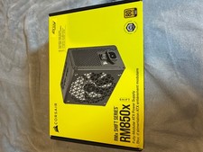Corsair RM850x Shift ATX Power Supply