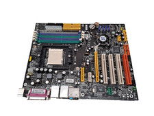 MSI K8N Neo4 Platinum MS-7125 Socket 939 DDR1 ATX Motherboard
