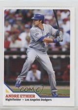 2010 Sports Illustrated for Kids Series 4 Andre Ethier #486 0i7l