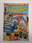 The Amazing Spider-Man #130 (Marvel Comics March 1974)