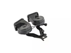 Genuine Mopar Horn And Bracket 68225104ac