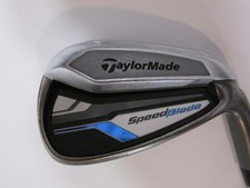TaylorMade SpeedBlade 8 Flex