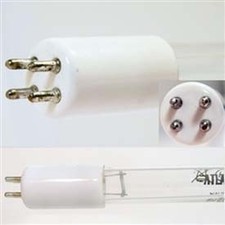 Replacement Bulb for GLASCO ULTRAVIOLET GUV C10 PLUS