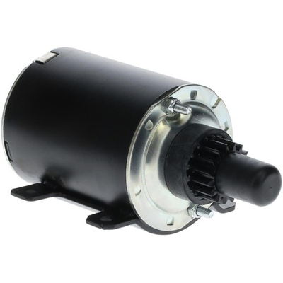 #ad New Starter Replacement for Tecumseh Air Cooled multiple years 36463 36680 $41.95