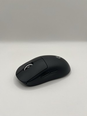 Logitech Pro Superlight Wires less In Good Condition, Read Description.