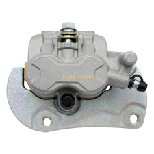 M MATI Brake Caliper W/Pads For Can-Am Commander Maverick 1000 705601128