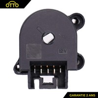 Widerstand FüR Heizung FüR Citroen Jumper I (230/244) = 647534 1305589080