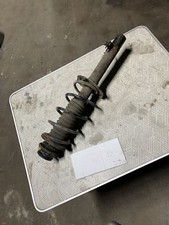 Citroen C1 2006 1.4 Diesel Mk1 Near Side Front Shock Absorber&Spring