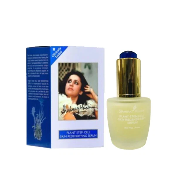 Shahnaz Husain Skin Redensifying Serum | 30ml /Free Shipping