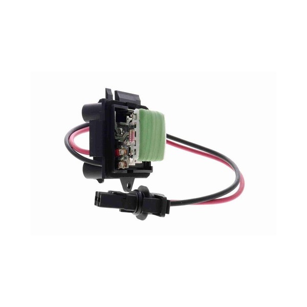 Vemo V46-79-0035 Regler, InnenraumgebläSe FüR Renault-image
