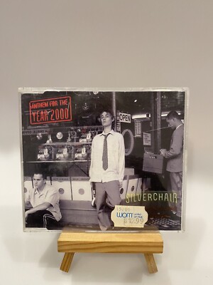Anthem for the Year 2000 von Silverchair ST-K390 