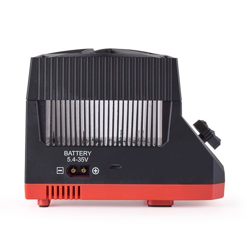Analizador de Descargador de Batería SKYRC BD250 250W 35A LiPo LiHV NiMH Probador de Batería - Imagen 5 de 15