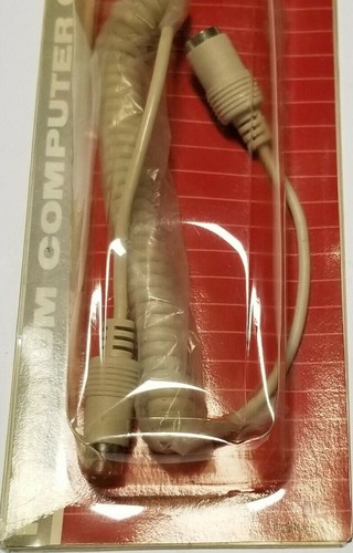 Vintage Belkin Components F2N006-06 Extension Cable - Picture 3 of 5