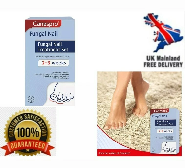 Aggregate more than 123 boots fungal nail treatment solution latest