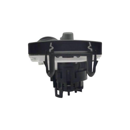 For 99-05 Chevrolet Blazer GMC Jimmy Heater A/C Climate Control Rear Defrost - Picture 4 of 8