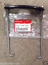 Genuine OEM Honda CR-V Battery Hold Down Kit 1997 - 2001 Tie Plate CRV Holder