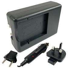 MaximalPower Charger for SONY NP-FT / NP-FR1 / NP-FD1 / NP-BD1 Battery Charger