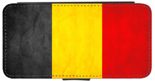 BANDERAS MUNDIALES Funda Grunge Abatible/Billetera Cubierta S7 S8 S9 S10 S20 Plus. - Imagen 12 de 33