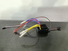 WP-880 RTR 1/8 1/10 RC Dual Crawler Brushed ESC 2-4S For Dual 540 550 Motor