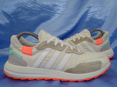 ADIDAS RETRORUN SNEAKER GR 37 1/3 SCHUHE SELTEN SPORTSCHUHE TORSION ZX RETRO Z3