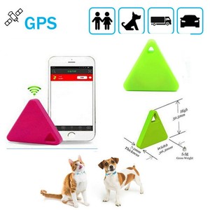 Details About Mini Traceur Gps Bluetooth Pour Chien Chat Voiture Porte Clésanti Perte 2019