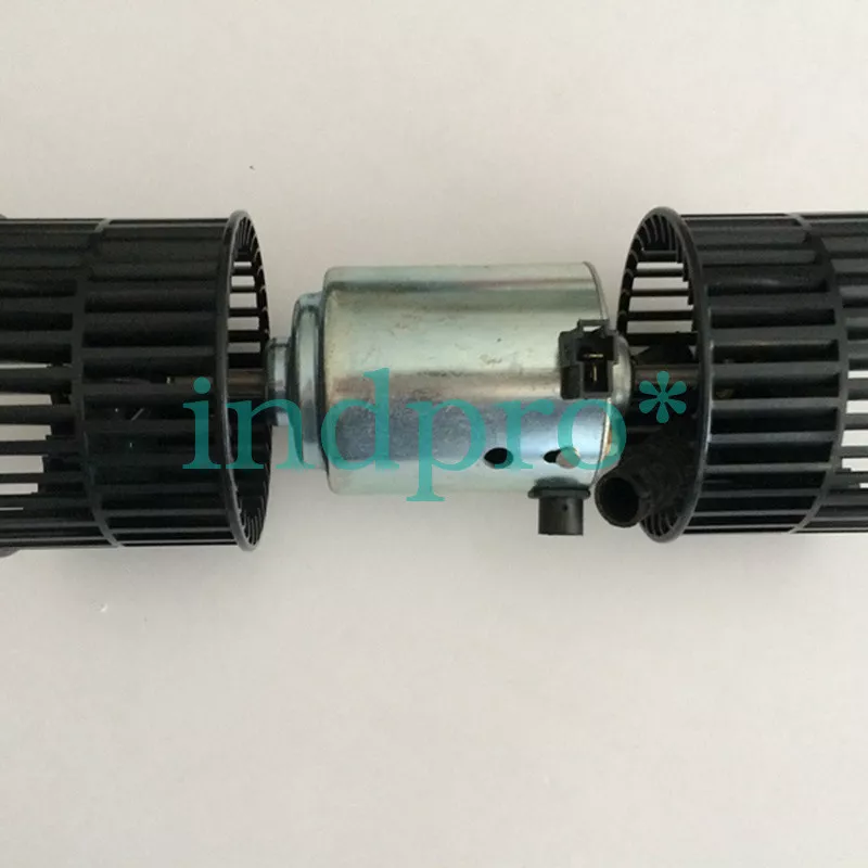 For Hitachi excavator zx55 60 65 70 blower motor heater fan 