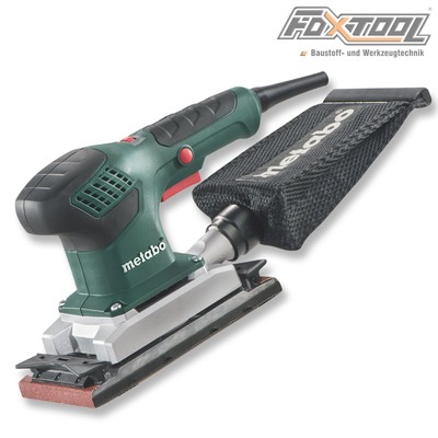 Image of Metabo SRE 3185 product page on Ebay