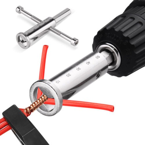 Universal Long Electric Wire 120mm 