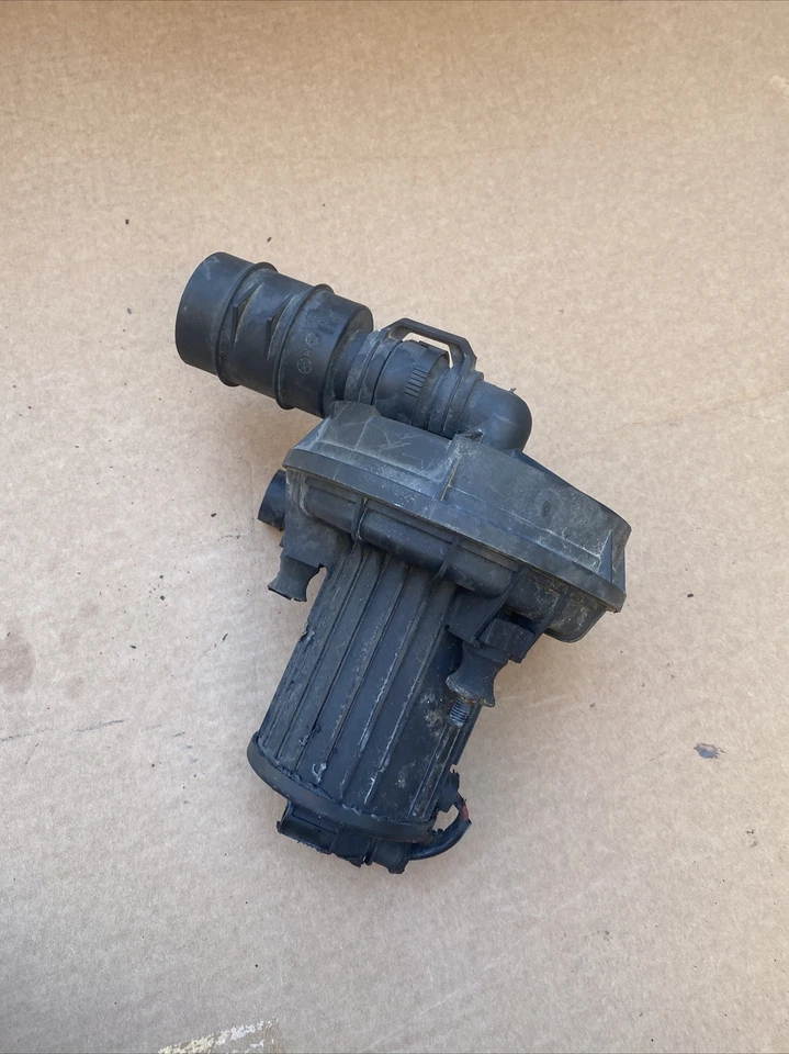 Bomba de inyección de aire PN: 06A959253B OEM 01 02 03 Volkswagen Eurovan Foto 4 de 4