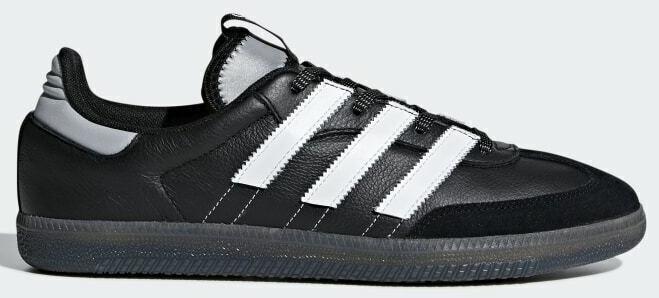 【Adidas】◆男女共用◆COUNTRY OG Core Black◆大人気◆ adidas COUNTRY OG CORE BLACK/CORE BLACK/ACID BUZZ – mita