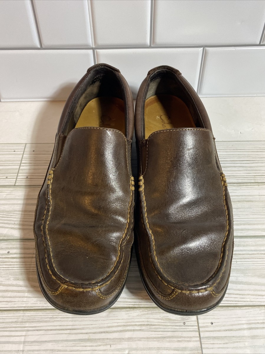 Cole Haan Tucker Venetian Men display picture 1
