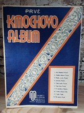 KMOCHOVO ALBUM
