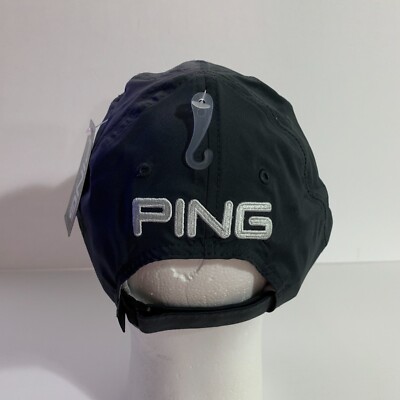 Ping Hat Golf Cap SensorCool Unstructured Adjustable Ping Hat Golf Cap SensorCool Unstructured Adjustable