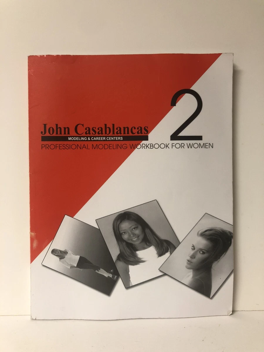 John Casablancas Modeling