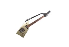 Roland G-707 Electric/midi Guitar W/ Ohsc – Used