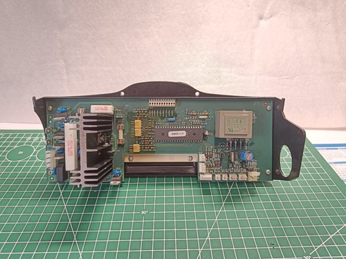 Saeco Incanto Hauptplatine und Bedieneinheit Ersatzteil SUP 021YR