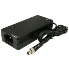 AC Power Adapter Transformer For ATTO Tech ThunderLink 10Gb Ethernet TLNS-1101-D