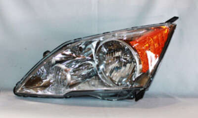 Headlight Assembly-Regular TYC 20-6816-01