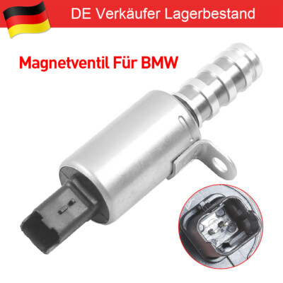 Für Citroen & Peugeot & BMW MINI Variable Valve Timing Vanos Solenoid V758776080