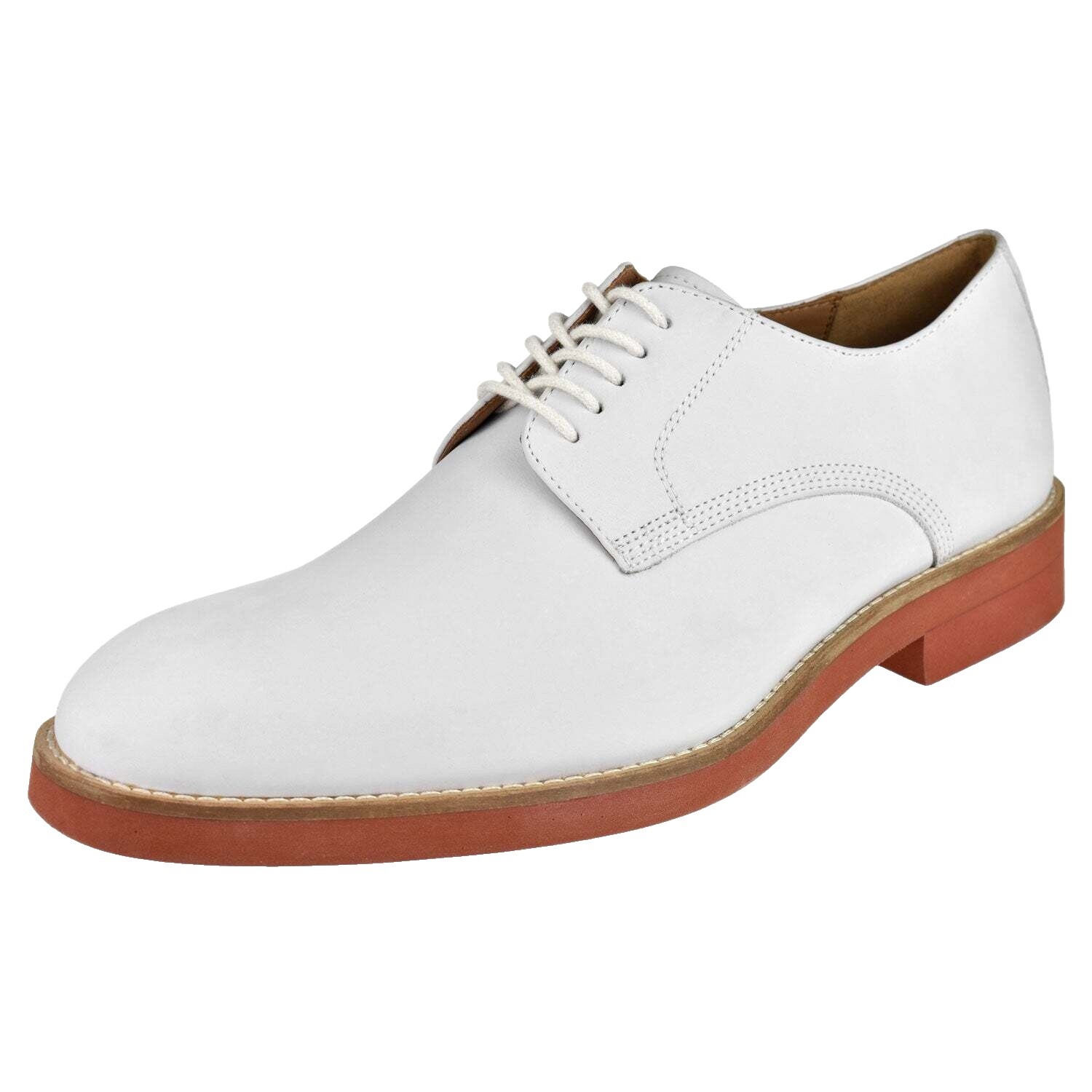 Men's White Buck Shoes | eBay Men's White Buck Shoes | eBay