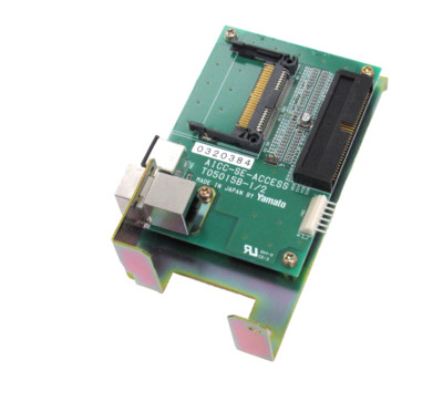 NEW YAMATO T05015B-1/2 CIRCUIT BOARD T05015B12 AICC-SE-ACCESS