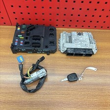PEUGEOT 206 1.4 HDI KIT