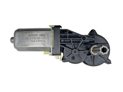 Motor Sitzverstellung vorne rechts Beifahrersitz Mercedes W211 0390203277 Bosch
